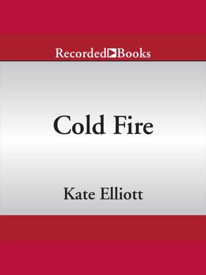 cover image of Cold Fire